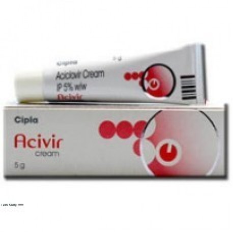 Acyclovir Cream