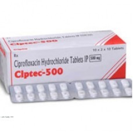 Generic Cipro