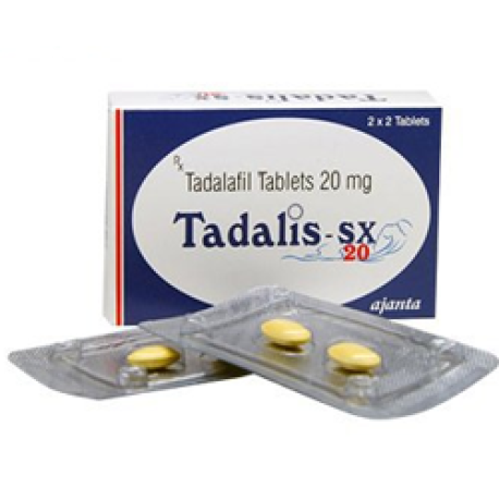 Tadalis Tablets